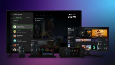 A atualização do Xbox traz de volta solicitações de amizade e renova a pesquisa no console