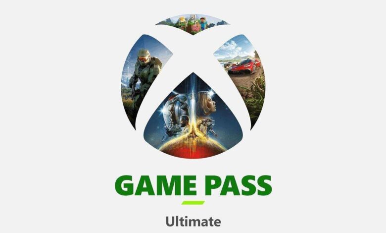 Economize mais de 50% no Xbox Game Pass Ultimate somente hoje (14 de novembro)