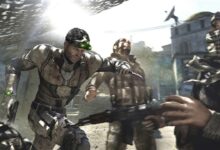 Filme Splinter Cell volta às sombras após ser cancelado