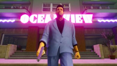 Falando hipoteticamente, GTA Trilogy Dev diz “É uma jogada AD ** k” para remover os créditos