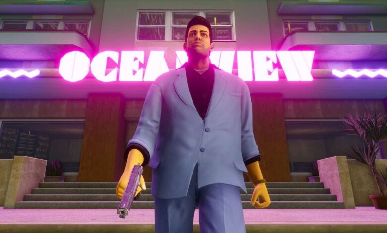 Falando hipoteticamente, GTA Trilogy Dev diz “É uma jogada AD ** k” para remover os créditos