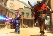 Blizzard contrata para um jogo de tiro em mundo aberto