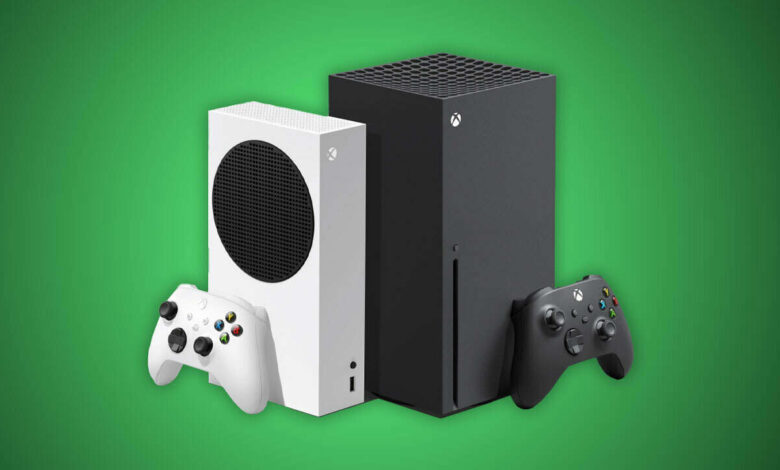 Ofertas de férias para console Xbox: Série X já à venda, desconto da Série S começa na próxima semana