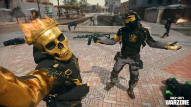 CoD: Black Ops 6 Season 1 Battle Pass faz uma mudança impopular