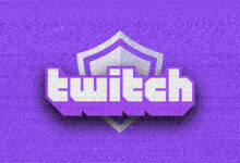 twitch