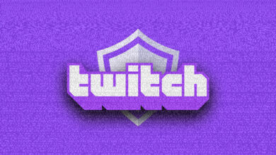 twitch