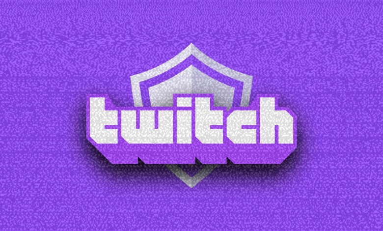 twitch