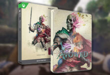 Avowed Steelbook Premium Edition está disponível para encomenda e vem com acesso antecipado de cinco dias