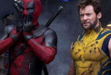 Deadpool 3, Emilia Pérez da Netflix e todos os novos filmes em streaming