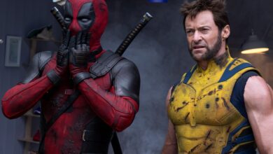 Deadpool 3, Emilia Pérez da Netflix e todos os novos filmes em streaming