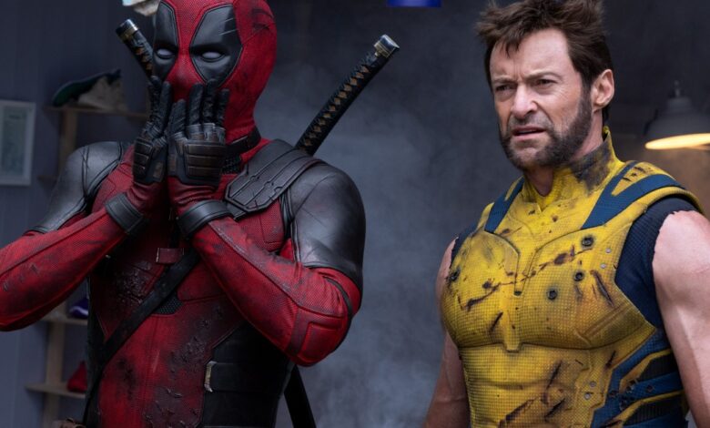 Deadpool 3, Emilia Pérez da Netflix e todos os novos filmes em streaming