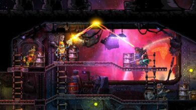 Criadores do SteamWorld anunciam demissões e foco em jogos de terceiros