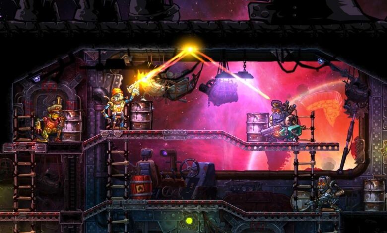 Criadores do SteamWorld anunciam demissões e foco em jogos de terceiros