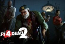 15 anos depois, o sucessor de No Left 4 Dead 2 replicou sua arma secreta