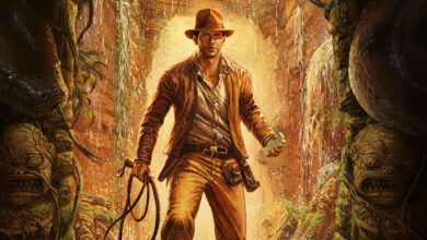 Phil Spencer está otimista com a parceria Microsoft/Disney para Indiana Jones e Blade