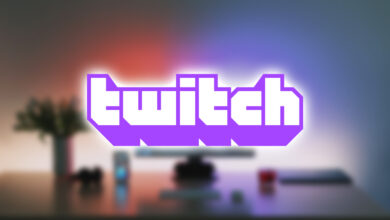 Twitch fined South Korea