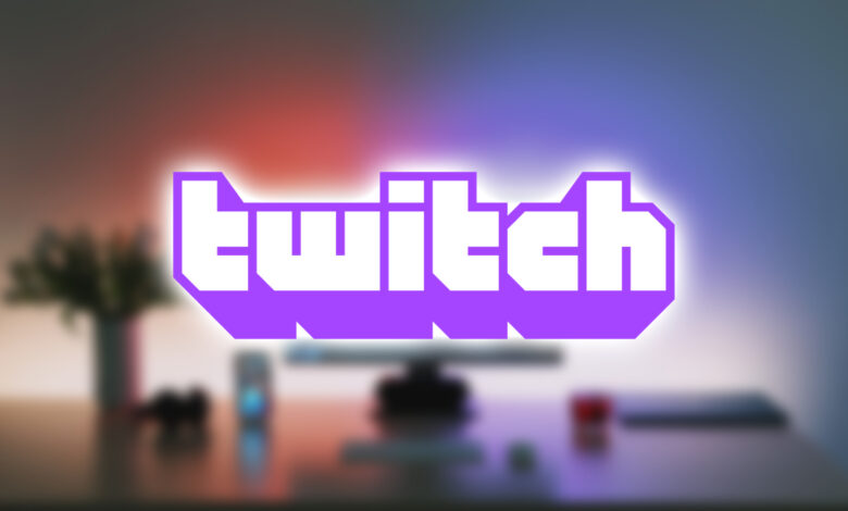 Twitch fined South Korea