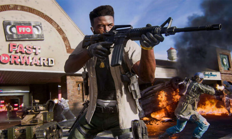 Activision aborda problema de token 2XP de Call Of Duty: Black Ops 6 após protestos de fãs