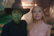 Crítica Wicked: Finalmente, um filme musical para amantes da música