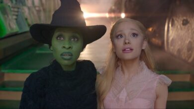 Crítica Wicked: Finalmente, um filme musical para amantes da música