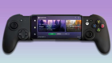 Transforme seu smartphone em um console de jogos com estas ofertas de controlador PowerA