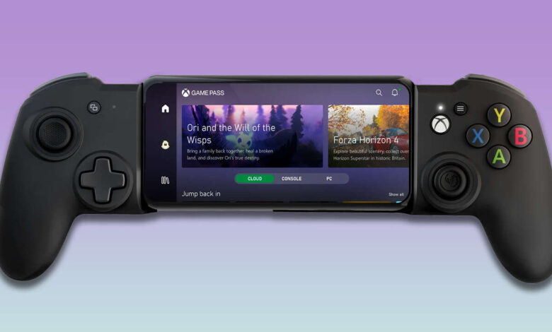 Transforme seu smartphone em um console de jogos com estas ofertas de controlador PowerA