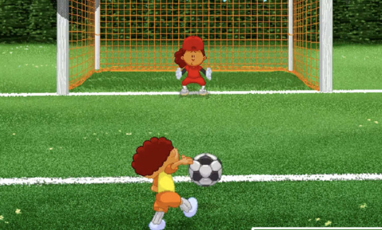 Novo título de Backyard Sports em desenvolvimento e Backyard Soccer '98 retorna em breve