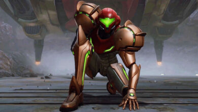 Metroid Prime 4 ressurge, reitera lançamento de 2025