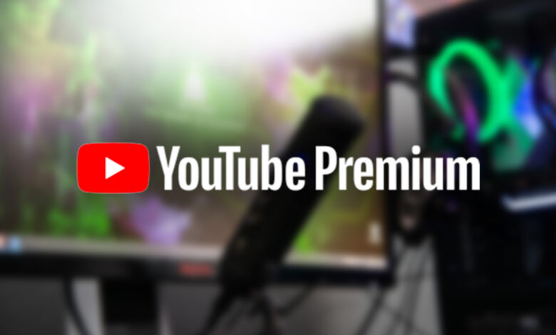 YouTube Premium