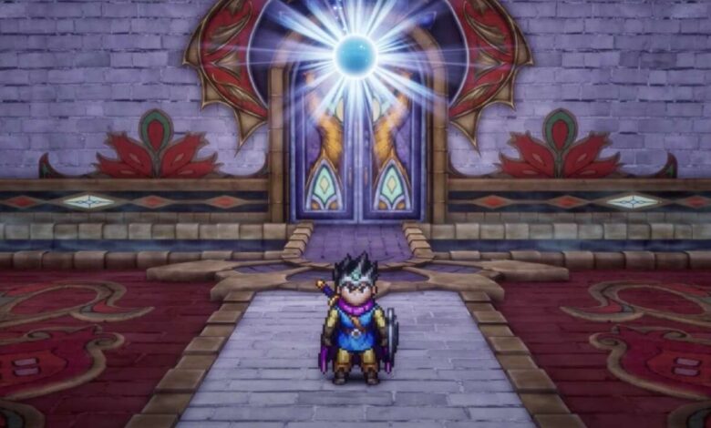 Após Dragon Quest 3 HD-2D Remake, Dev quer fazer Final Fantasy 6 em seguida