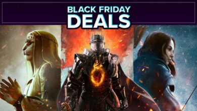 Compre Dragon's Dogma 2 por apenas US $ 50 no PS5 e no Xbox Series X durante a promoção da Black Friday da Amazon