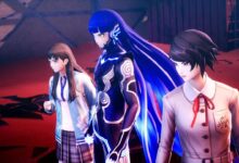 Shin Megami Tensei V: Vengeance custa US$ 25 na Black Friday