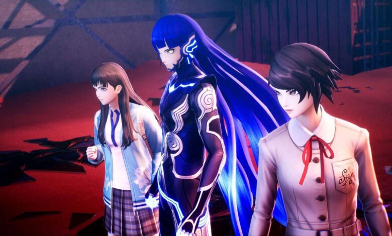 Shin Megami Tensei V: Vengeance custa US$ 25 na Black Friday