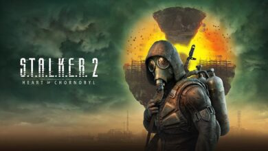 Stalker 2: Coração de Chornobyl - Centro de Guias