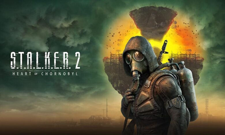 Stalker 2: Coração de Chornobyl - Centro de Guias