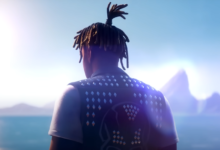 Por que a Epic está trazendo o Late Juice WRLD para Fortnite