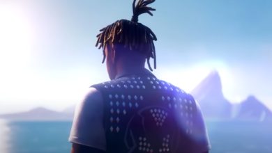 Por que a Epic está trazendo o Late Juice WRLD para Fortnite