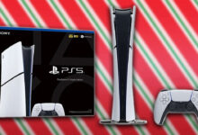 Ofertas da PlayStation Black Friday – $ 75 de desconto no PS5 Slim, descontos DualSense, jogos e muito mais