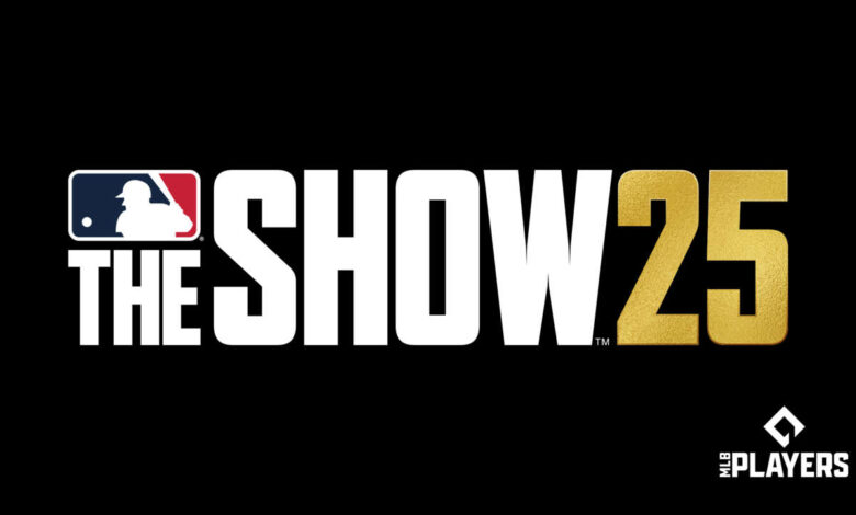 Primeiro MLB The Show 25 detalhes revelados, conjuntos e temporadas a serem aposentadas