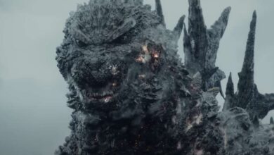 Godzilla supostamente entrará em Fortnite muito em breve