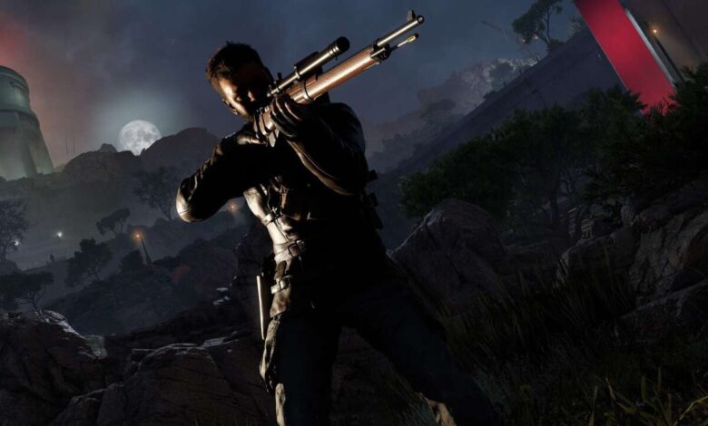 Spin-off de Sniper Elite Battle Royale supostamente cancelado após perda de financiamento