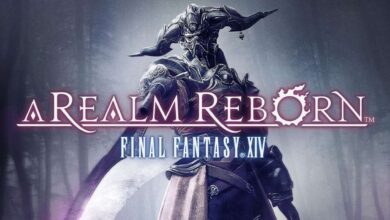 Final Fantasy XIV Mobile é gratuito para jogar e começará com um Realm Reborn