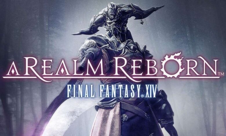 Final Fantasy XIV Mobile é gratuito para jogar e começará com um Realm Reborn