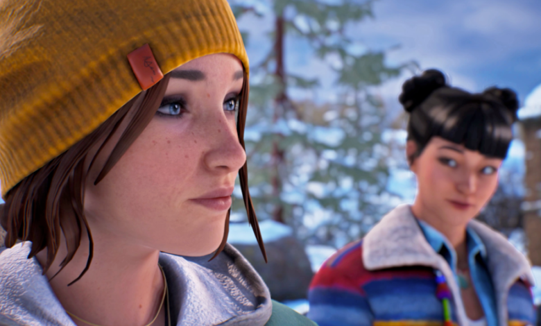 Life Is Strange: Double Exposure tem um ótimo desconto na Black Friday