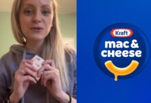 TikToker Tini went viral for her mac and cheese