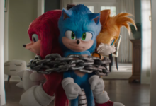 Chega o novo trailer do Sonic 3, enquanto a Paramount revela como os fãs podem ver o filme mais cedo