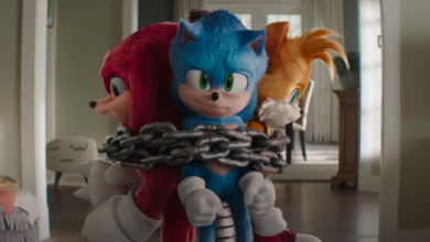 Chega o novo trailer do Sonic 3, enquanto a Paramount revela como os fãs podem ver o filme mais cedo