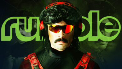 dr disrespect streaming on youtube