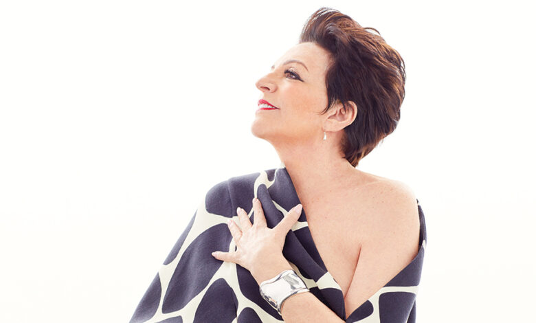 Liza Minnelli abre o primeiro trailer de novo documentário