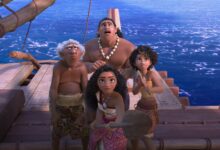 Moana 2 adiciona apenas uma boa música à série da Disney